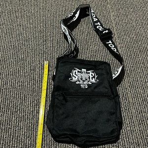 Santa Fe Klan Todo Y Nada tour